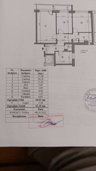 Colentina, Doamna Ghica stradal vav Parc Plumbuita