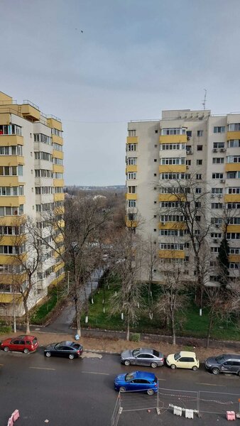 Colentina, Doamna Ghica stradal vav Parc Plumbuita